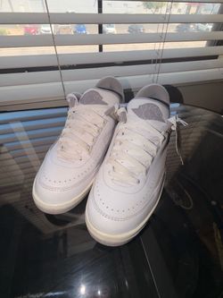 Jordan Low 2 “Python”