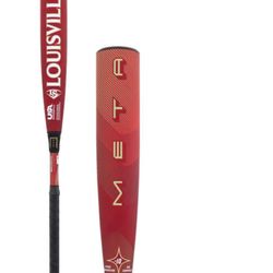 2026 Louisville slugger Meta 27”