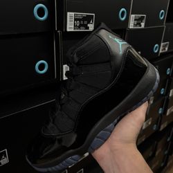 Retro 11 Gamma Size 11.5