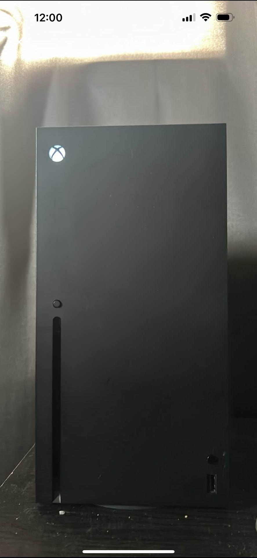 Series X Looking For Legion Go Exchange