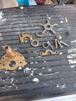Penn parts