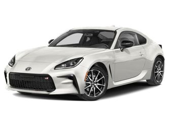 2022 Toyota GR86
