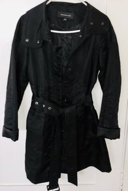 Vintage  Jones New York Women's Belted Coat