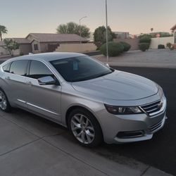 Chevy Impala Premier 
