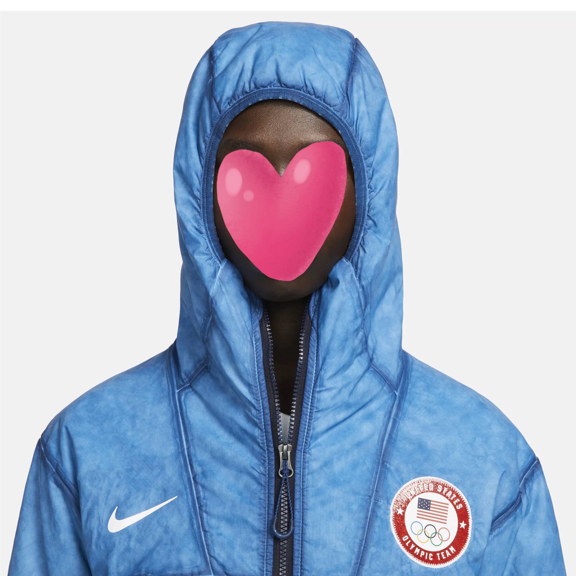 S) Nike ACG Therma-FIT ADV Rope De Dope Women's USA Olympic Jacket for  Sale in Vancouver, WA - OfferUp
