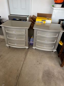 Nightstands