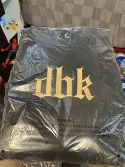 Dbk Sweatsuit
