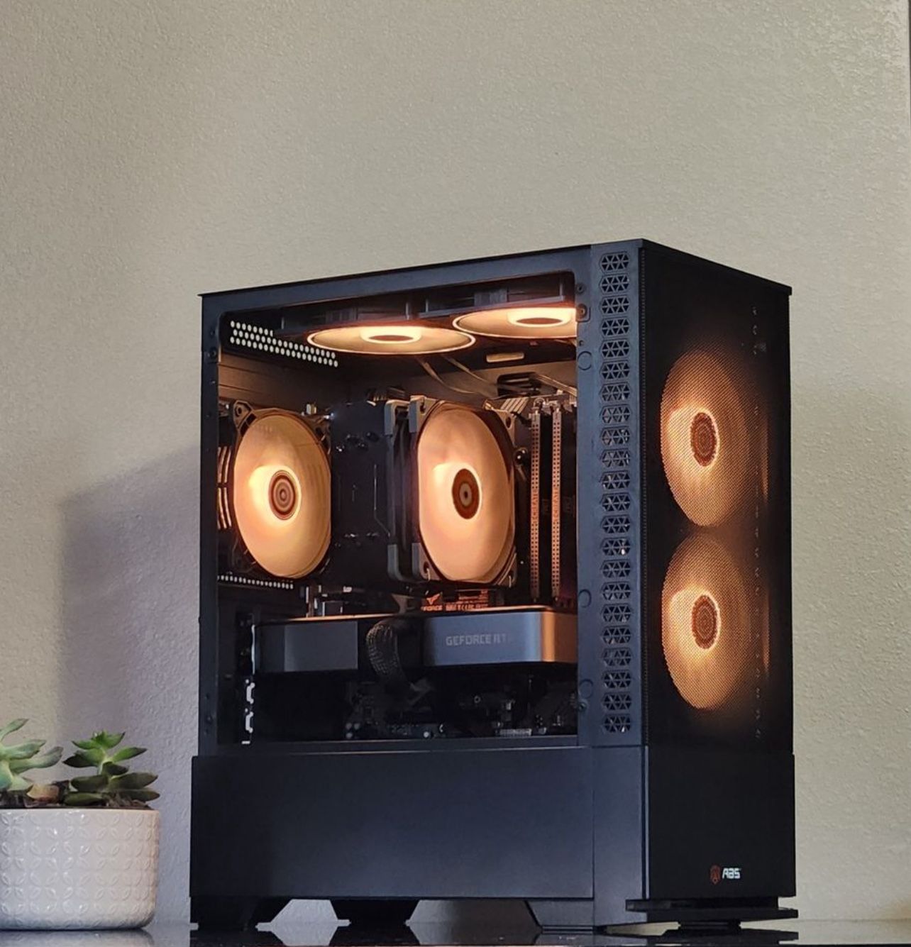 Gaming PC | RTX 3070 | i5 13400f | Nvidia | DLSS | RTX