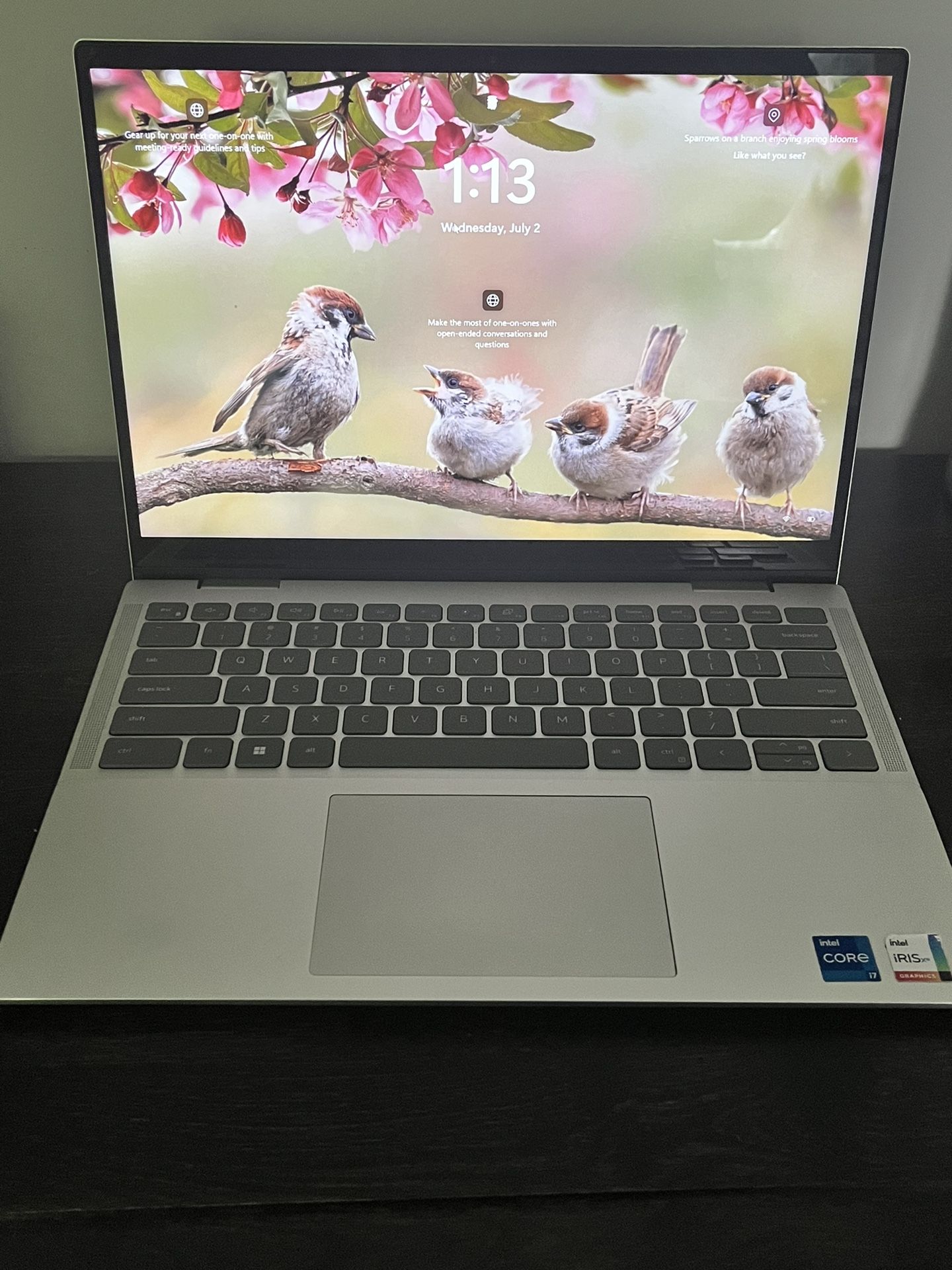 Dell Inspiron 2-in-1 