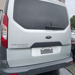 2017 Ford Transit Connect Parts Parts Parts