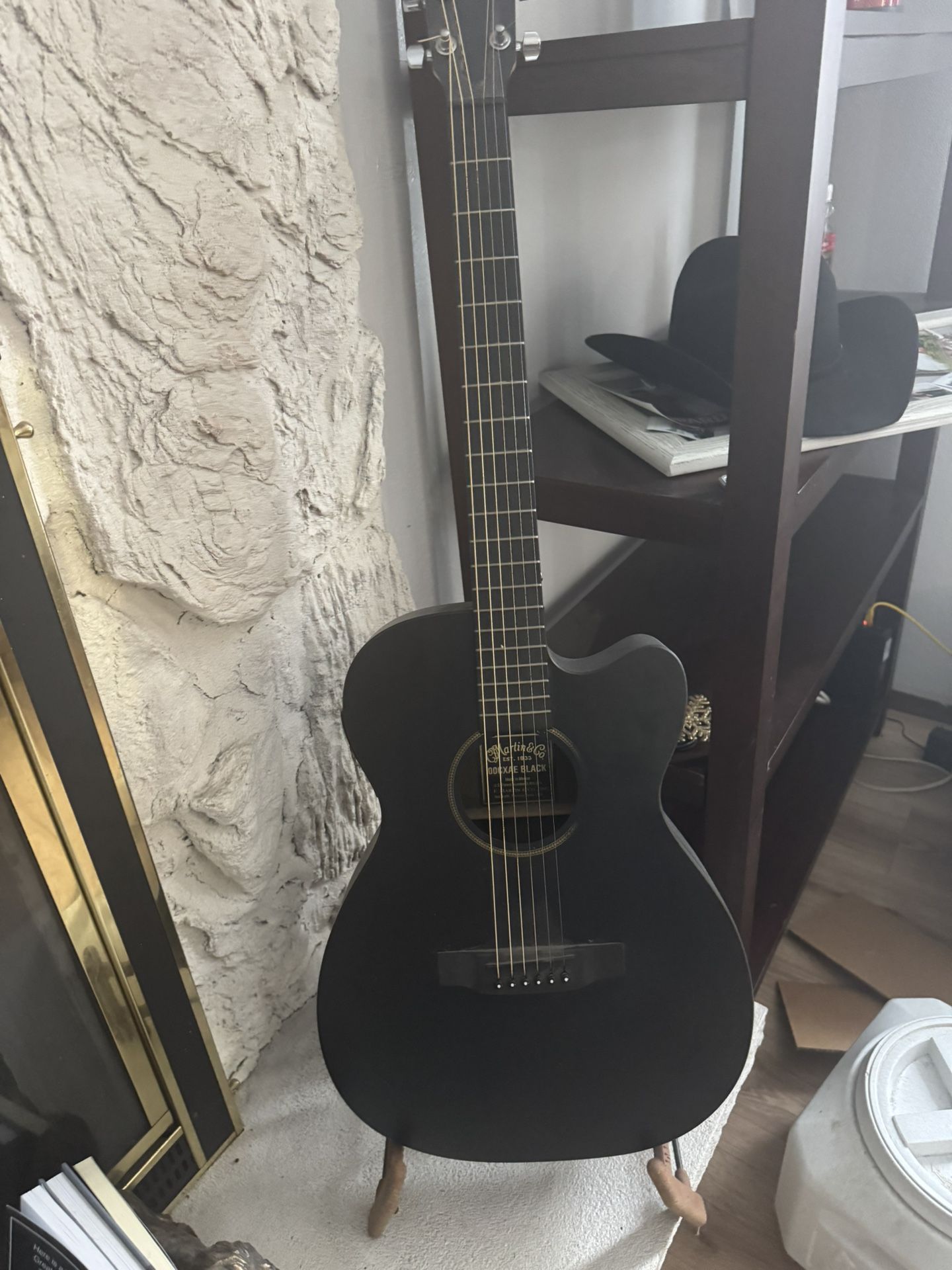 Martin Guitar