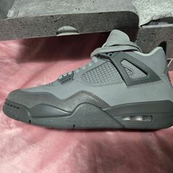 Jordan Retro 4