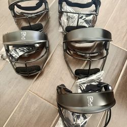 Neo sport fielders masks (xsmall/small)