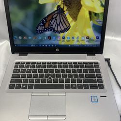 i5…i5…HP ELITEBOOK 8 GENERATION ( ULTRA  THIN )   build On  07/28/2022….256.0 GB SSD  ( Capacity  ) ..8.0 GB RAM . READY FOR CLASSES   FULLY LOADED 