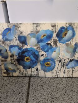 Flower Painting