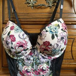 Victorias Secret Corset
