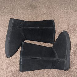 Bear paw Boots