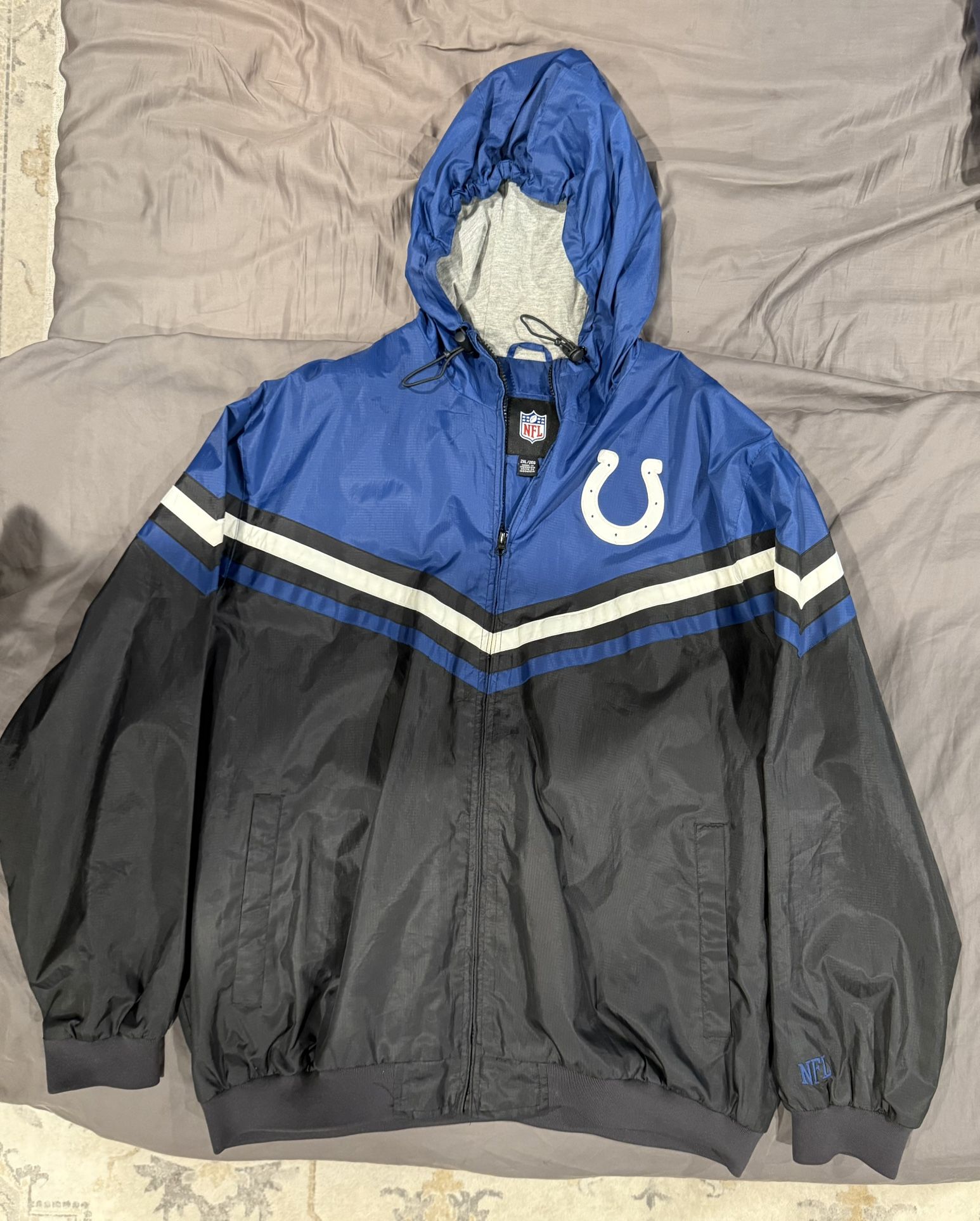 Colts Jacket