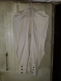 Rebbecca malone capris size L