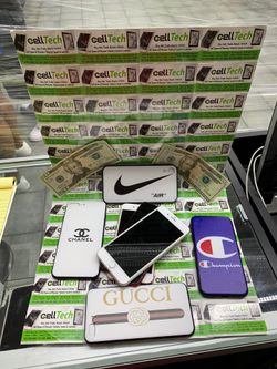 iPhone 8 Plus best price town