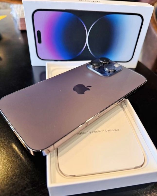 iPhone Fourteen Promax