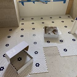 Tile