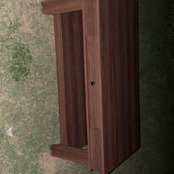Coffee Table With Drawer