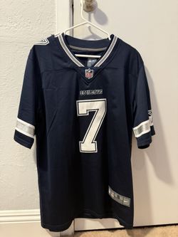 Cowboys jersey