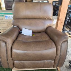 Recliner 