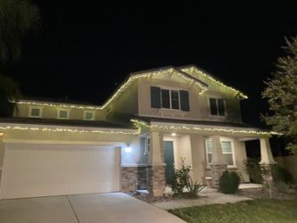 Lights It Up