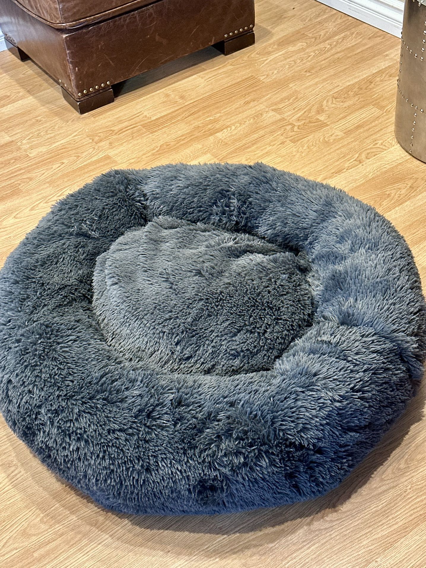 Brand new-Extra Large dog calming bed-“Pups Dream”