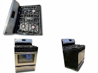 Stove in good working condition