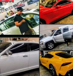 ( Sale ) WindOw ⚡️TINT Polarizad0 602* 733* 2349 Call Text