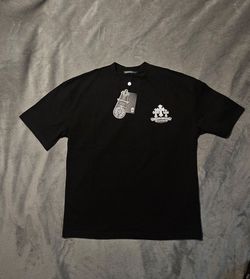 CH Cross Tee L