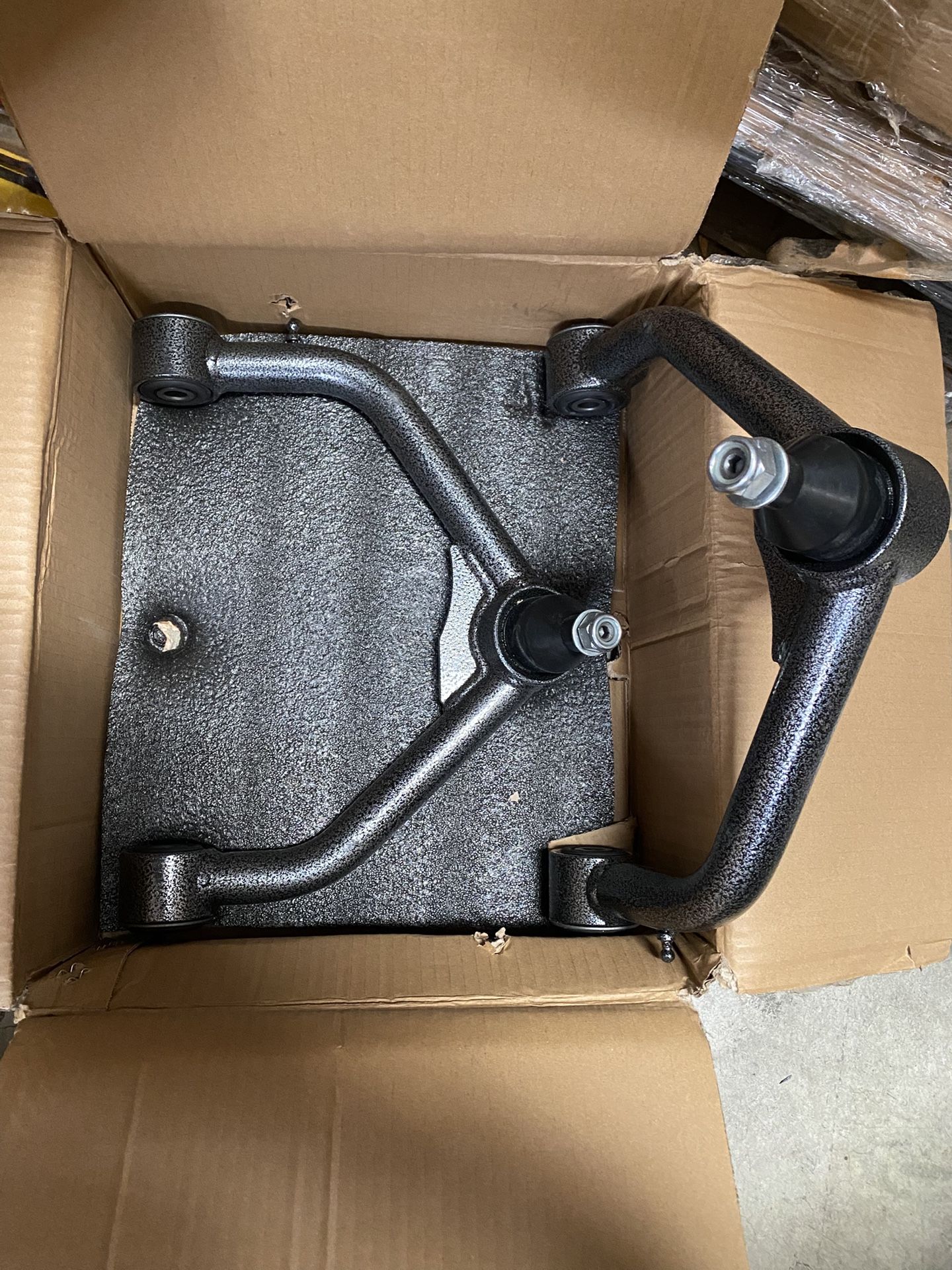 Dodge RAM 1500 2WD 4WD Upper Control Arms