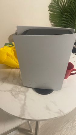 Used ps5