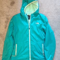 Women's Northface Jacket 