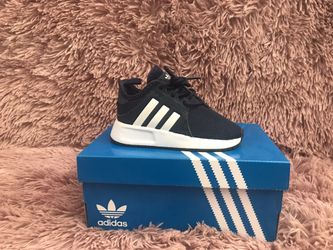 Baby adidas