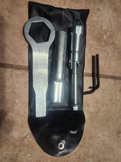 Yamaha Yzf Mi Tool Kit