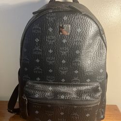 MCM Dual Stark Backpack in Vesetos (Original Email Receipt) for Sale in New  York, NY - OfferUp