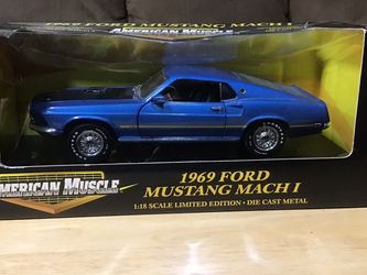 Mach 1