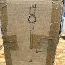 Electric Vacuum 