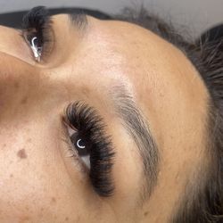 Lash Extensions
