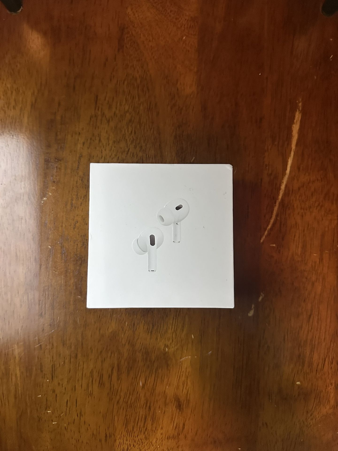 Airpods Pro 2nd Gen