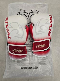 Rival Future Series 2 Youth Large boxing gloves
