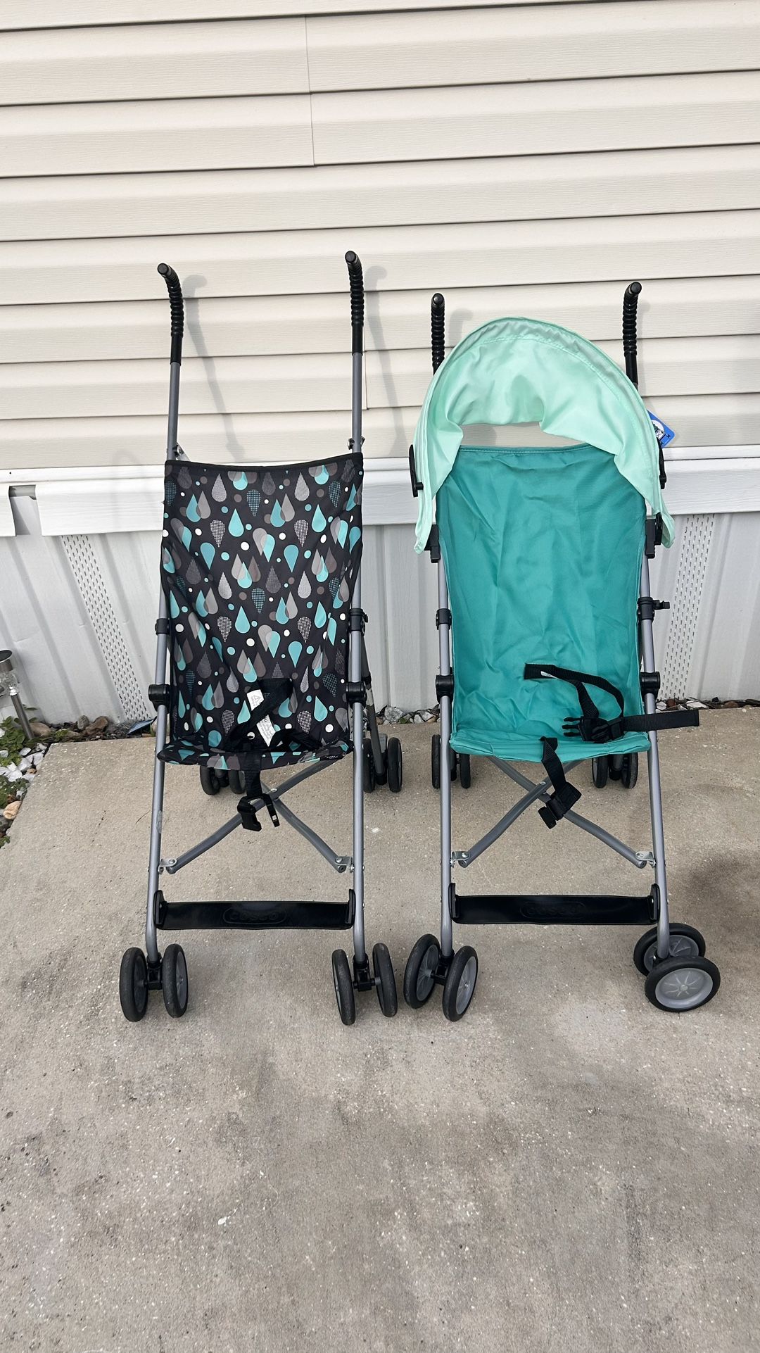 Umbrella Strollers