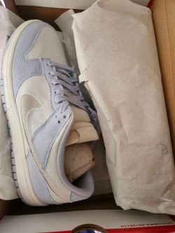 Nike Dunk Ghost 11W