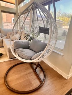 Swing Chair