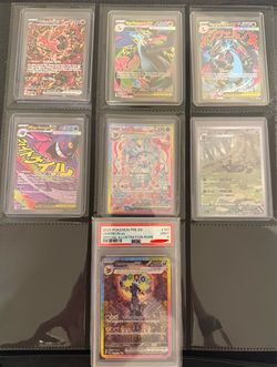 Pokemon Collection