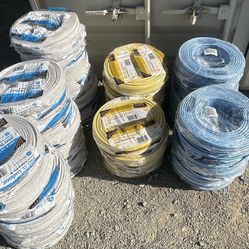 Electric Cable